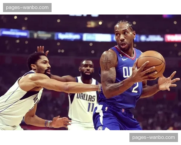 快船科林斯颈部拉伤 卢指导需重新分配锋线防守任务