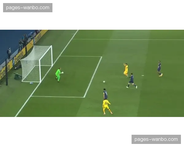 亚马尔点球命中率稳定 巴萨新星主罚点球信心充足